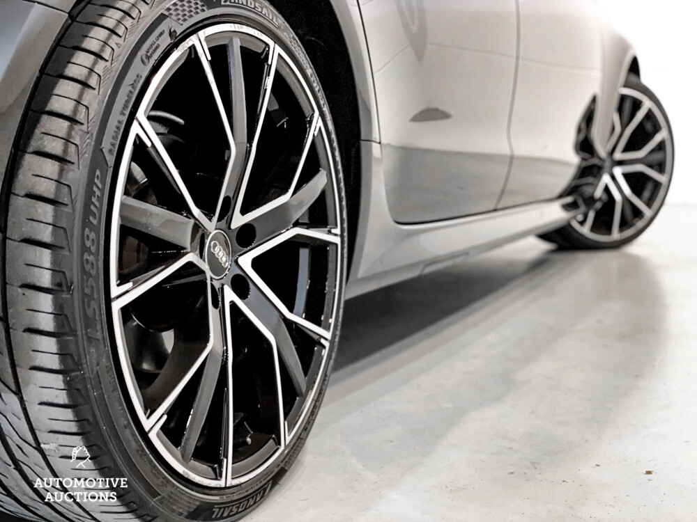 Audi A6 Avant 2.0 TDI S-Line 190pk FACELIFT 2015, TK-789-B