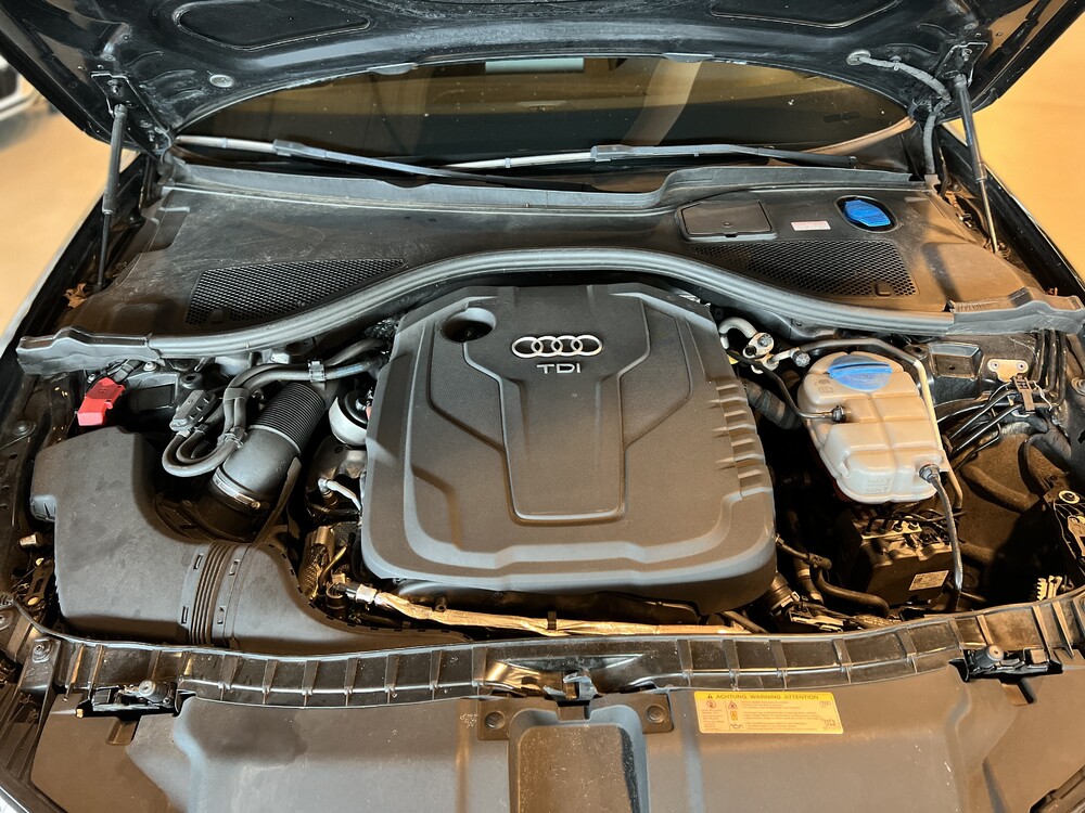 Audi A6 Avant 2.0 TDI S-Line 190pk FACELIFT 2015, TK-789-B