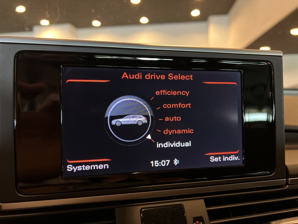 Audi A6 Avant 2.0 TDI S-Line 190pk FACELIFT 2015, TK-789-B