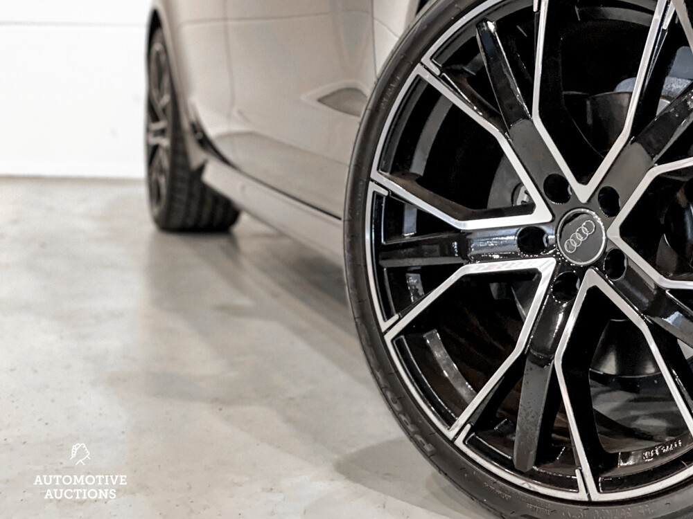 Audi A6 Avant 2.0 TDI S-Line 190pk FACELIFT 2015, TK-789-B