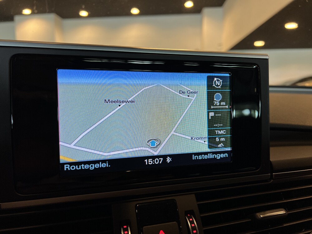 Audi A6 Avant 2.0 TDI S-Line 190pk FACELIFT 2015, TK-789-B