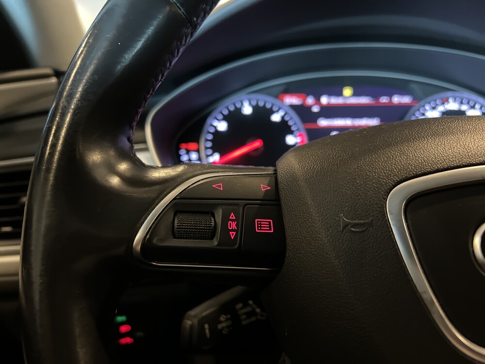 Audi A6 Avant 2.0 TDI S-Line 190pk FACELIFT 2015, TK-789-B