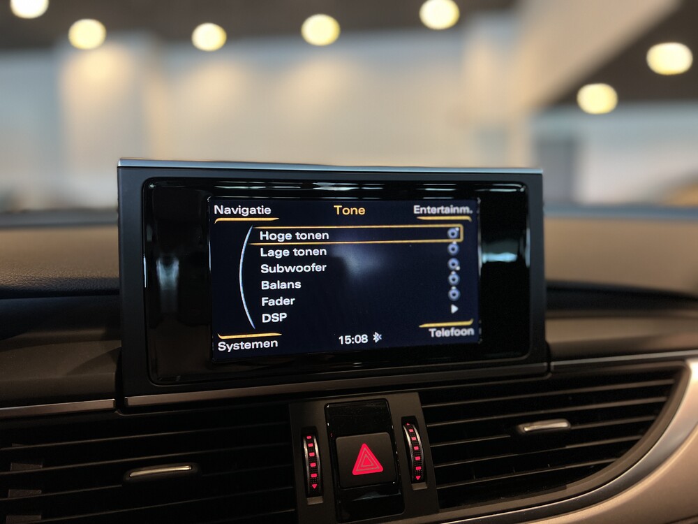 Audi A6 Avant 2.0 TDI S-Line 190pk FACELIFT 2015, TK-789-B