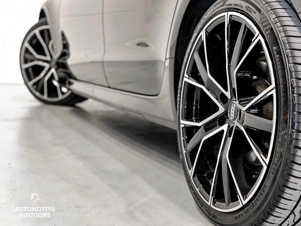 Audi A6 Avant 2.0 TDI S-Line 190pk FACELIFT 2015, TK-789-B