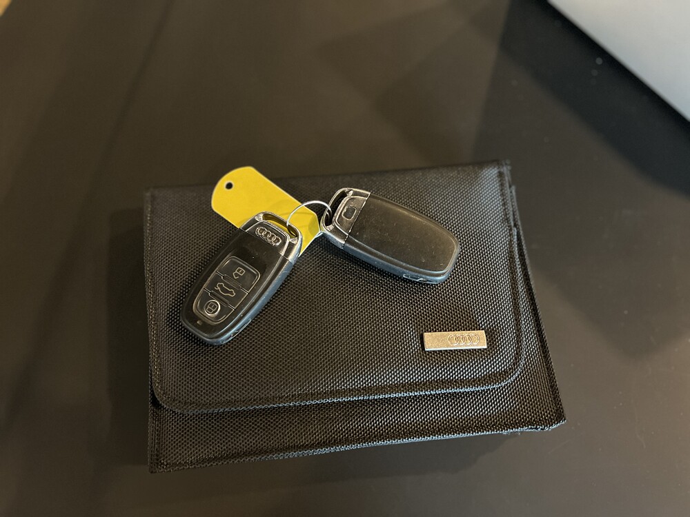 Audi A6 Avant 2.0 TDI S-Line 190pk FACELIFT 2015, TK-789-B