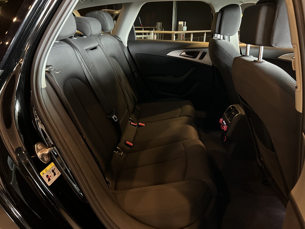 Audi A6 Avant 2.0 TDI S-Line 190pk FACELIFT 2015, TK-789-B