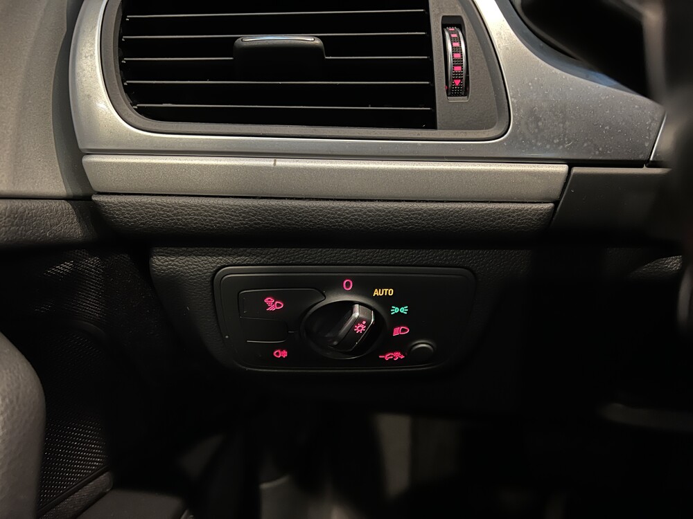 Audi A6 Avant 2.0 TDI S-Line 190pk FACELIFT 2015, TK-789-B