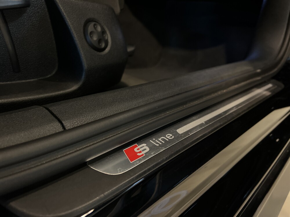 Audi A6 Avant 2.0 TDI S-Line 190pk FACELIFT 2015, TK-789-B