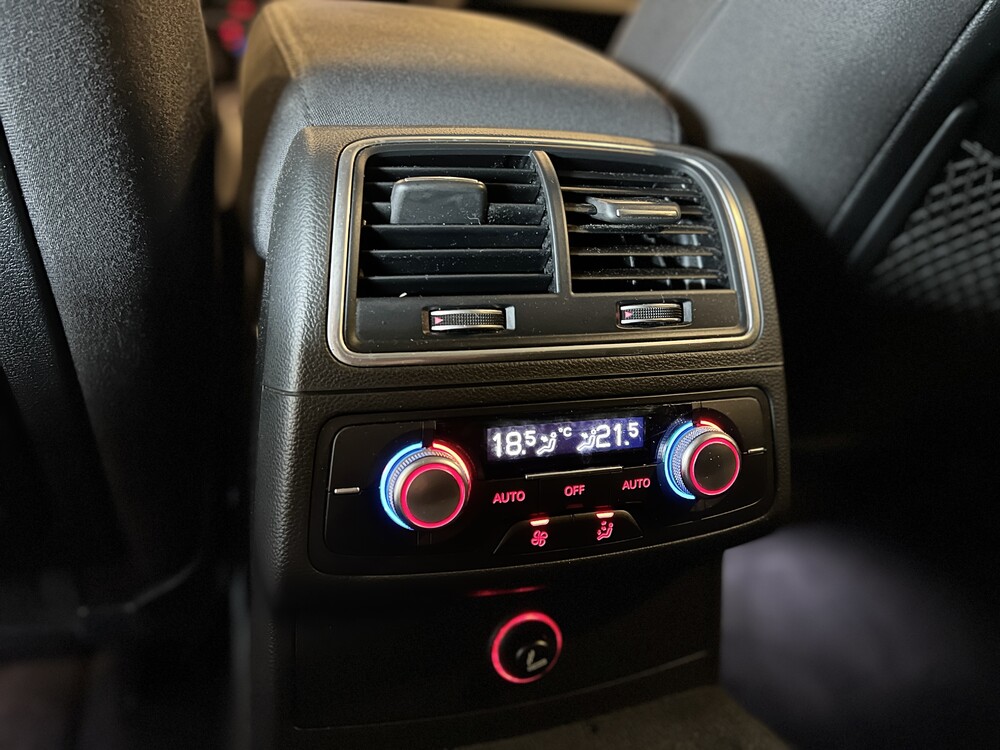 Audi A6 Avant 2.0 TDI S-Line 190pk FACELIFT 2015, TK-789-B