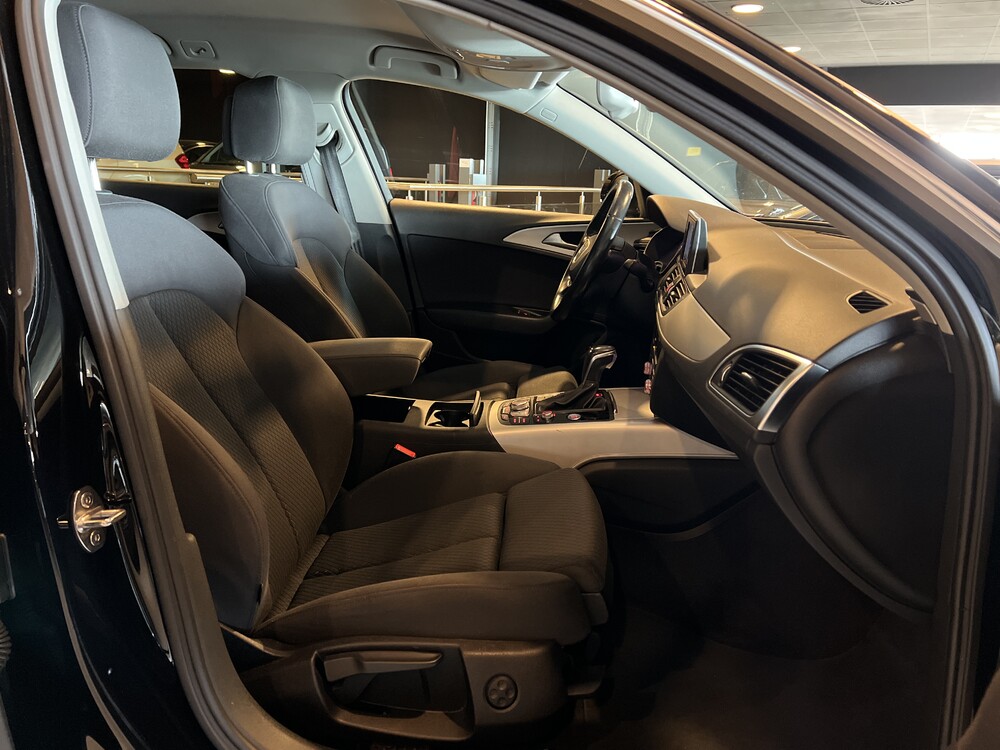 Audi A6 Avant 2.0 TDI S-Line 190pk FACELIFT 2015, TK-789-B