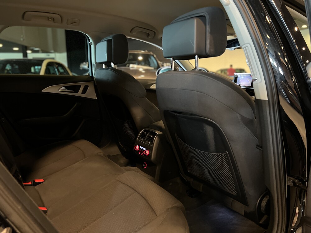 Audi A6 Avant 2.0 TDI S-Line 190pk FACELIFT 2015, TK-789-B