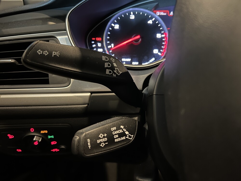 Audi A6 Avant 2.0 TDI S-Line 190pk FACELIFT 2015, TK-789-B