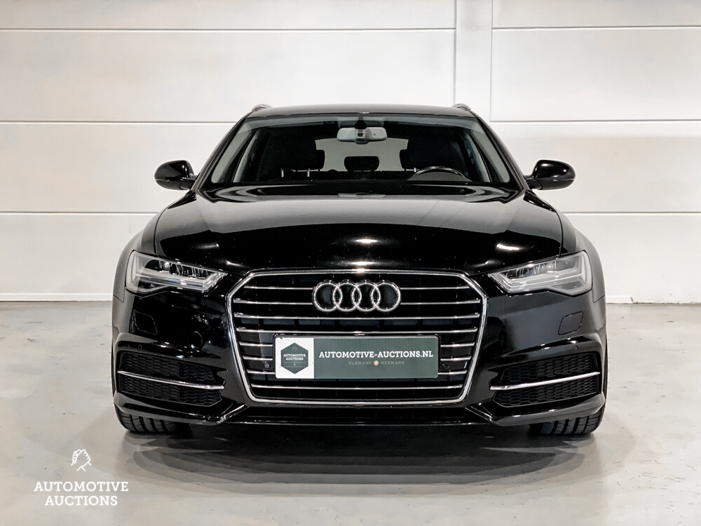 Audi A6 Avant 2.0 TDI S-Line 190pk FACELIFT 2015, TK-789-B