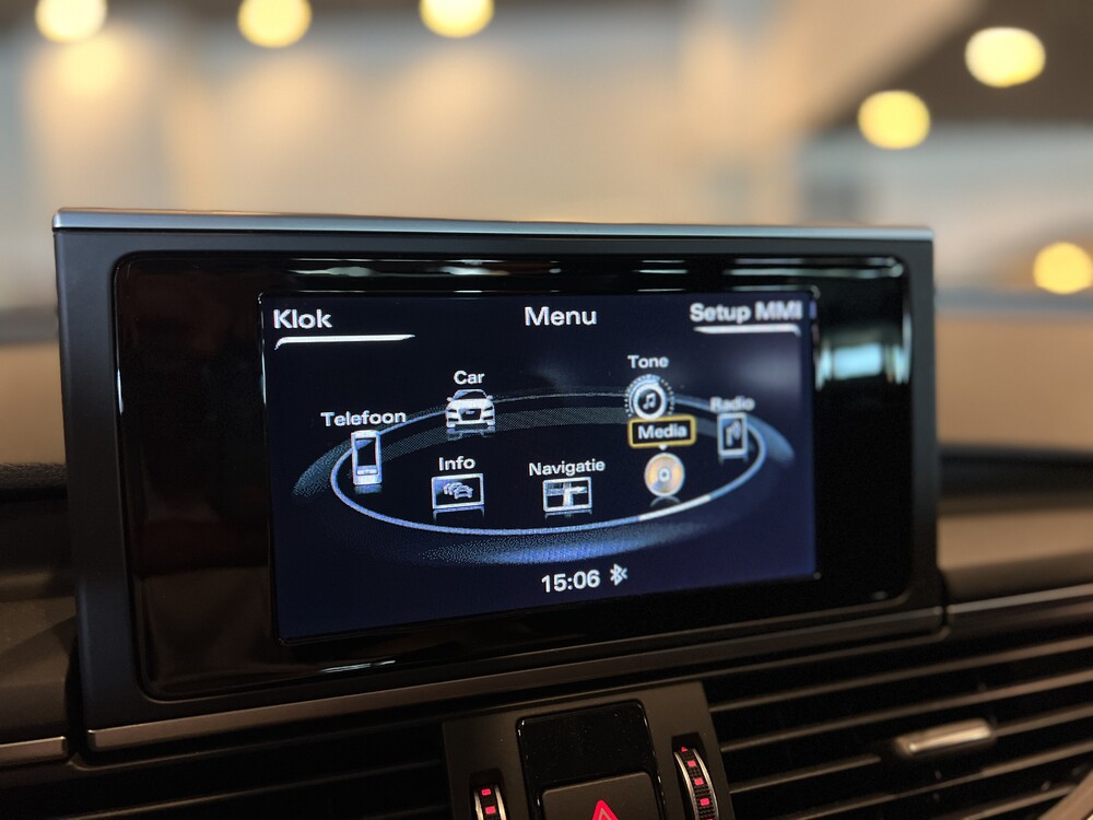 Audi A6 Avant 2.0 TDI S-Line 190pk FACELIFT 2015, TK-789-B