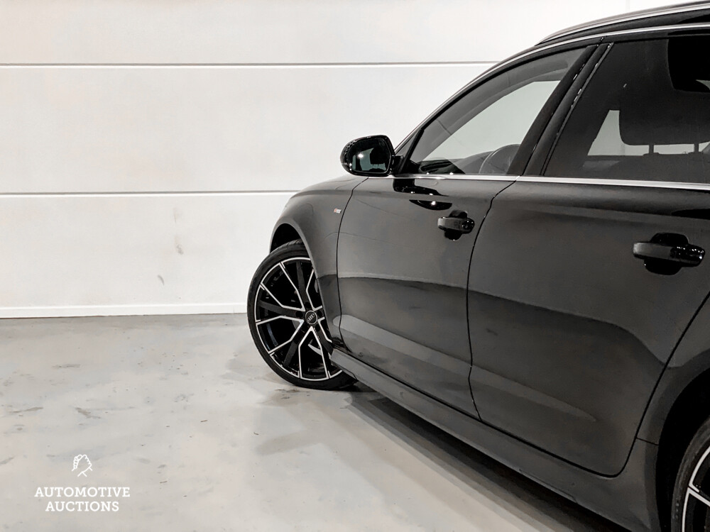 Audi A6 Avant 2.0 TDI S-Line 190pk FACELIFT 2015, TK-789-B