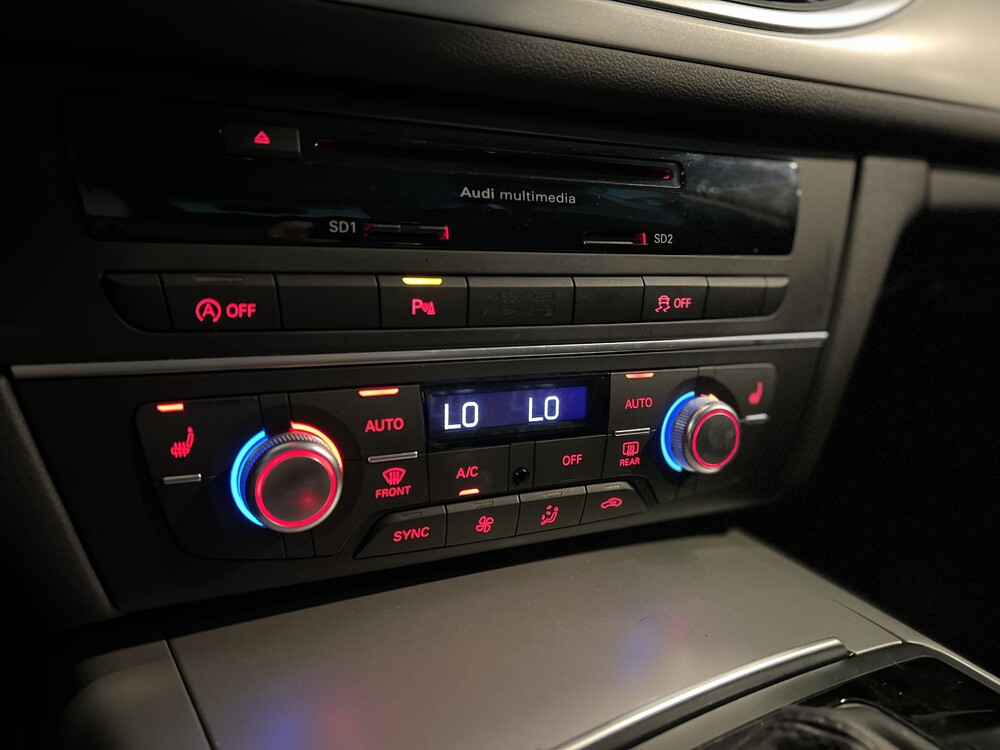 Audi A6 Avant 2.0 TDI S-Line 190pk FACELIFT 2015, TK-789-B