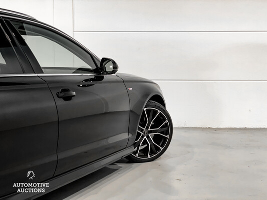 Audi A6 Avant 2.0 TDI S-Line 190pk FACELIFT 2015, TK-789-B