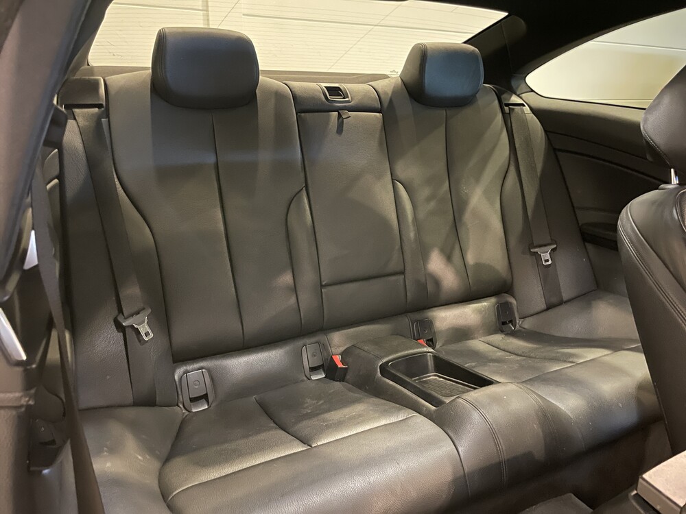 BMW 435d M Performance xDrive High Executive Coupé 4-serie 313pk 2014, SB-133-J