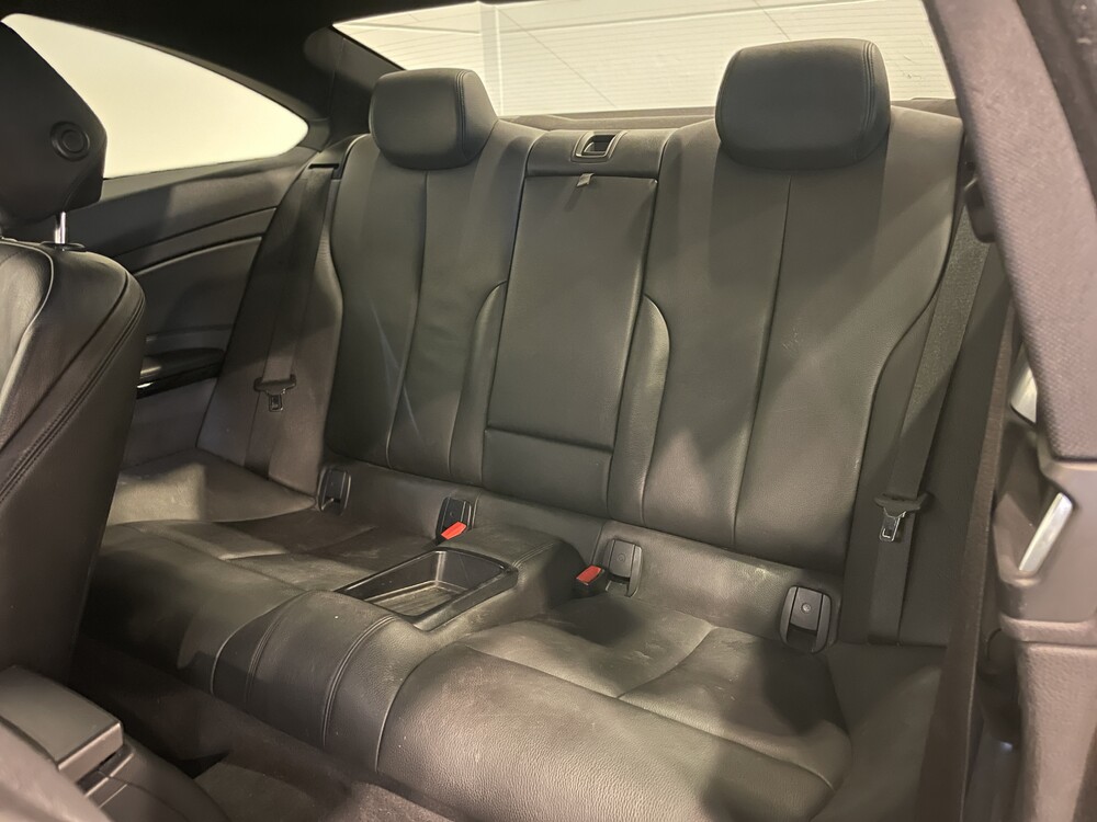 BMW 435d M Performance xDrive High Executive Coupé 4-serie 313pk 2014, SB-133-J