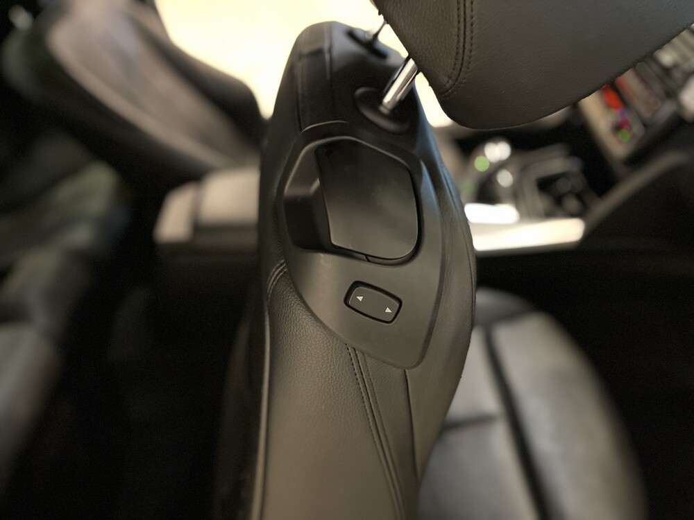 BMW 435d M Performance xDrive High Executive Coupé 4-serie 313pk 2014, SB-133-J