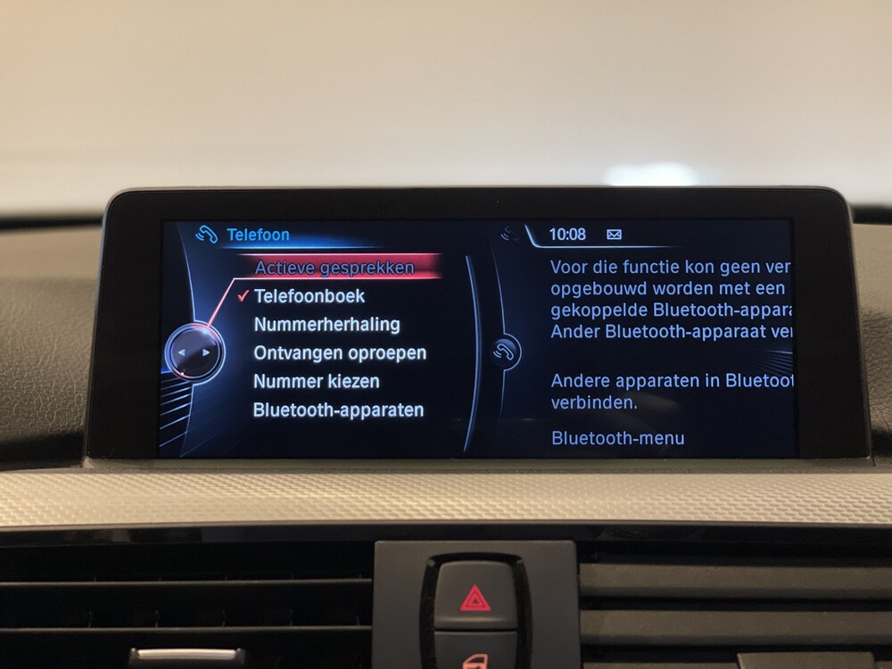 BMW 435d M Performance xDrive High Executive Coupé 4-serie 313pk 2014, SB-133-J