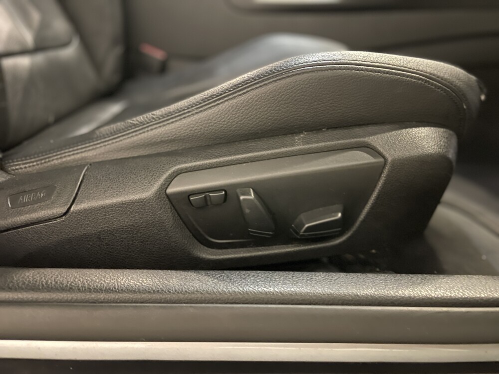 BMW 435d M Performance xDrive High Executive Coupé 4-serie 313pk 2014, SB-133-J