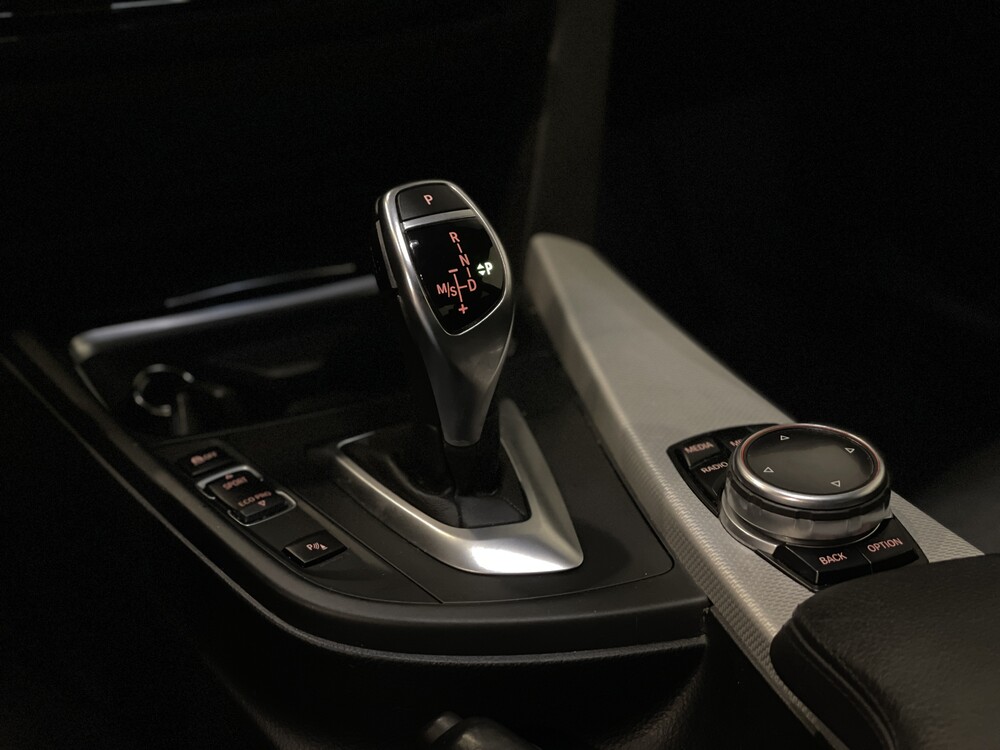 BMW 435d M Performance xDrive High Executive Coupé 4-serie 313pk 2014, SB-133-J