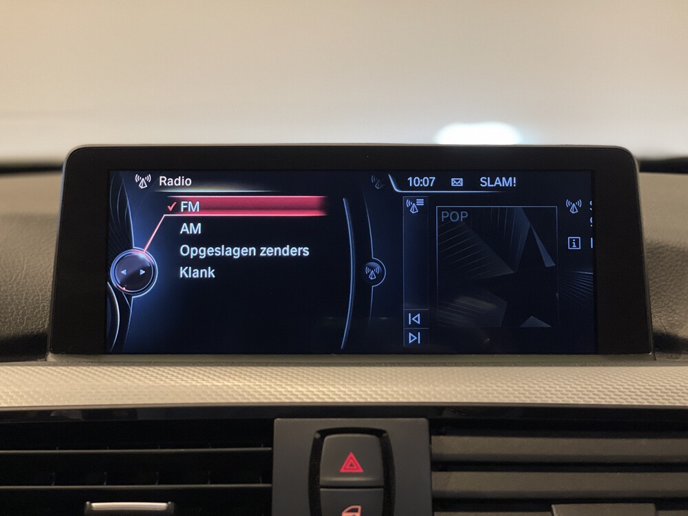 BMW 435d M Performance xDrive High Executive Coupé 4-serie 313pk 2014, SB-133-J