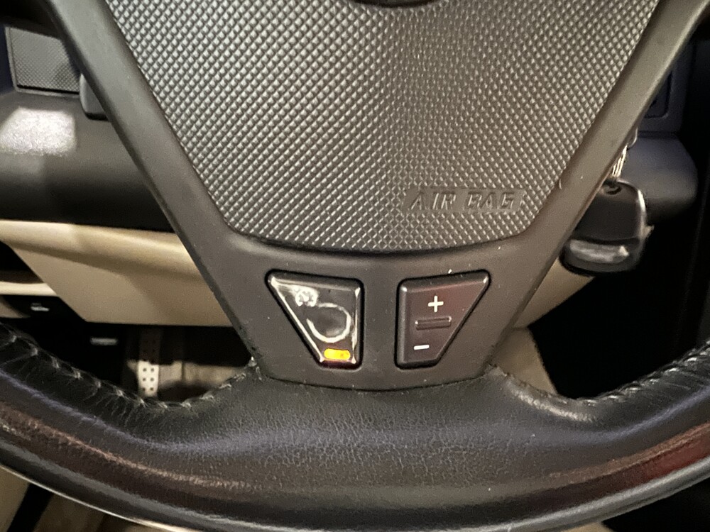 Cadillac CTS 3.2 V6 218pk 2004 -Org. NL-, 07-PH-VL