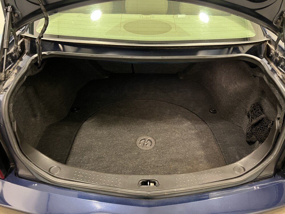 Cadillac CTS 3.2 V6 218pk 2004 -Org. NL-, 07-PH-VL