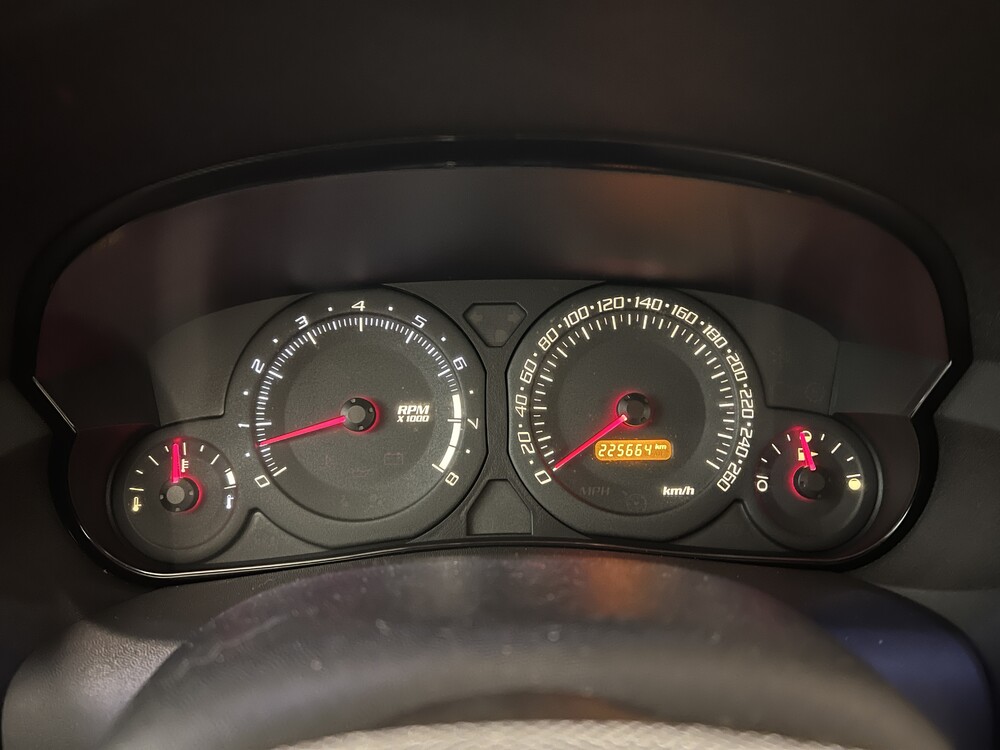 Cadillac CTS 3.2 V6 218pk 2004 -Org. NL-, 07-PH-VL