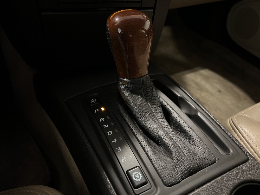 Cadillac CTS 3.2 V6 218pk 2004 -Org. NL-, 07-PH-VL