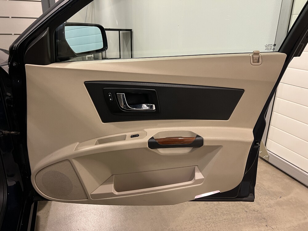 Cadillac CTS 3.2 V6 218pk 2004 -Org. NL-, 07-PH-VL