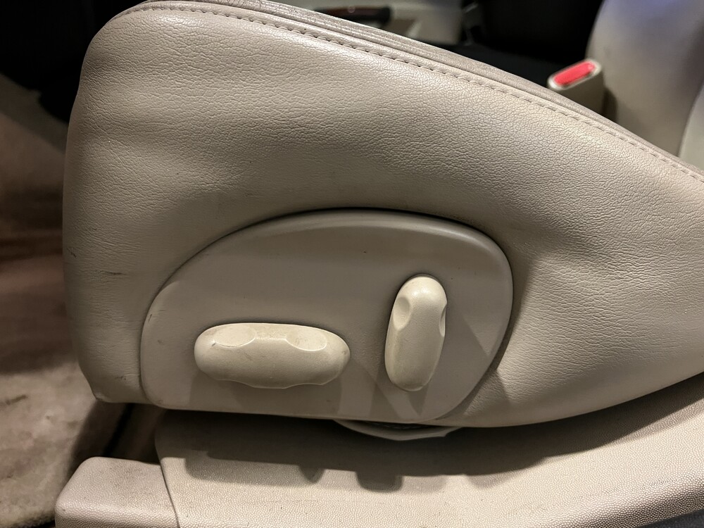 Cadillac CTS 3.2 V6 218pk 2004 -Org. NL-, 07-PH-VL