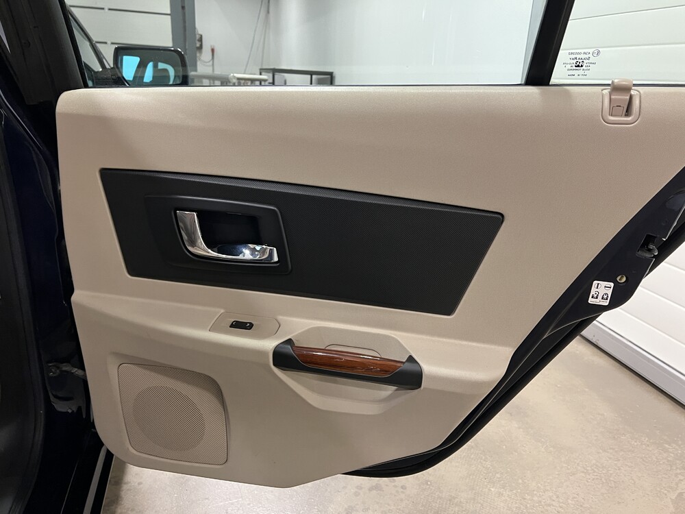 Cadillac CTS 3.2 V6 218pk 2004 -Org. NL-, 07-PH-VL