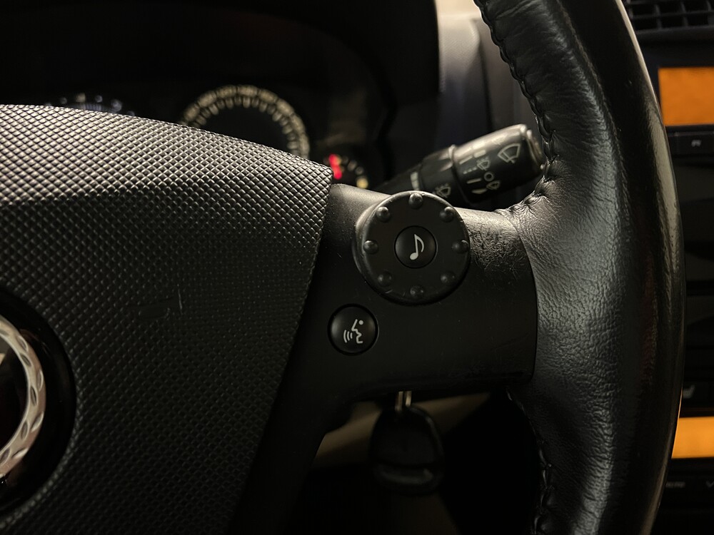 Cadillac CTS 3.2 V6 218pk 2004 -Org. NL-, 07-PH-VL