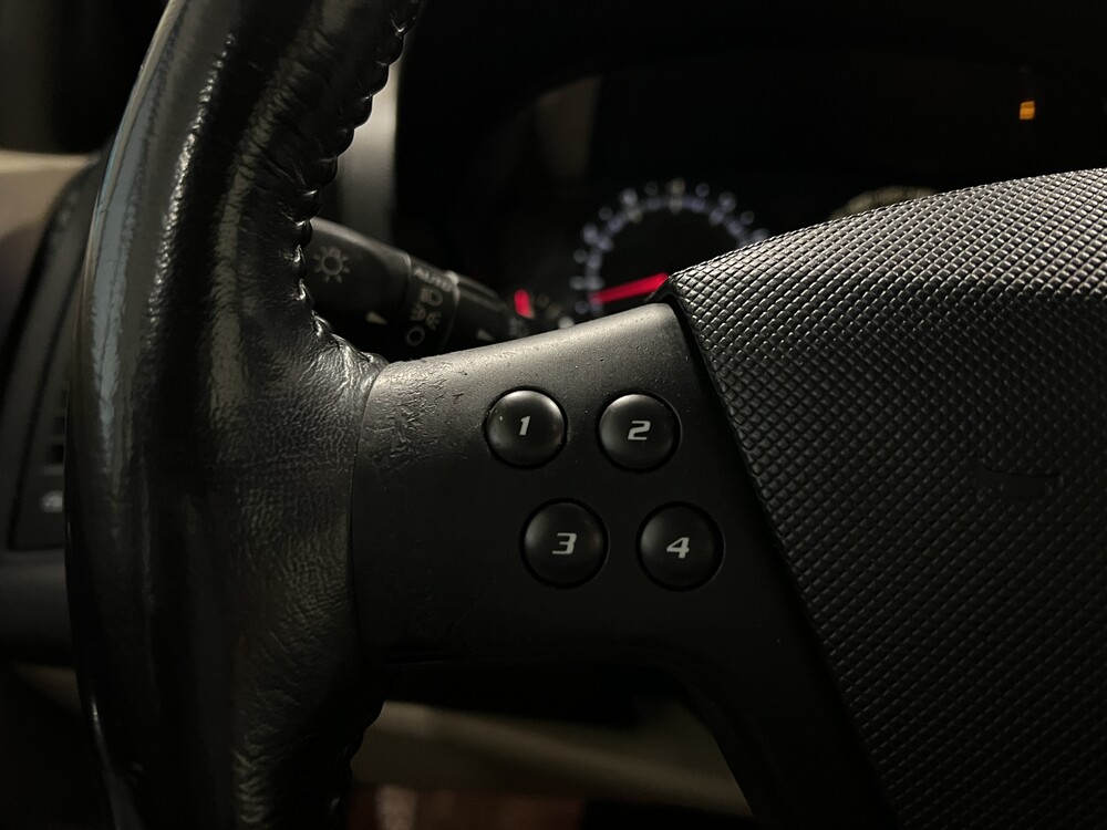 Cadillac CTS 3.2 V6 218pk 2004 -Org. NL-, 07-PH-VL