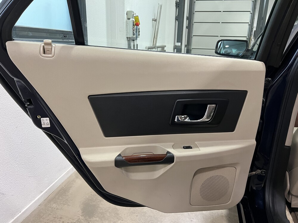 Cadillac CTS 3.2 V6 218pk 2004 -Org. NL-, 07-PH-VL