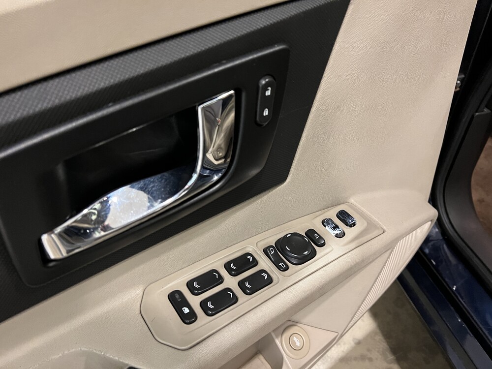 Cadillac CTS 3.2 V6 218pk 2004 -Org. NL-, 07-PH-VL