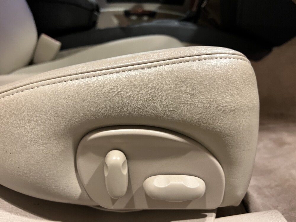 Cadillac CTS 3.2 V6 218pk 2004 -Org. NL-, 07-PH-VL