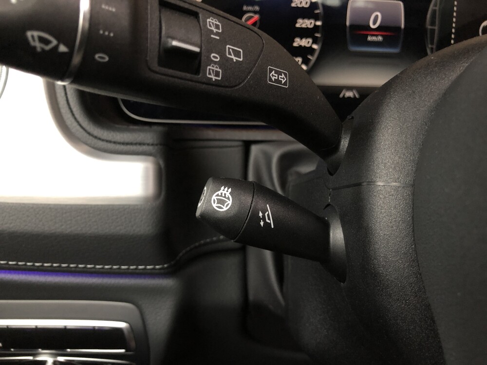 Mercedes-Benz G500 V8 AMG G-Klasse 421pk 2021 NIEUW-MODEL