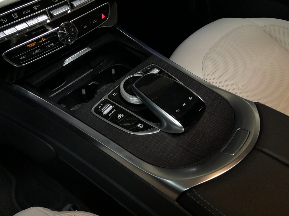 Mercedes-Benz G500 V8 AMG G-Klasse 421pk 2021 NIEUW-MODEL