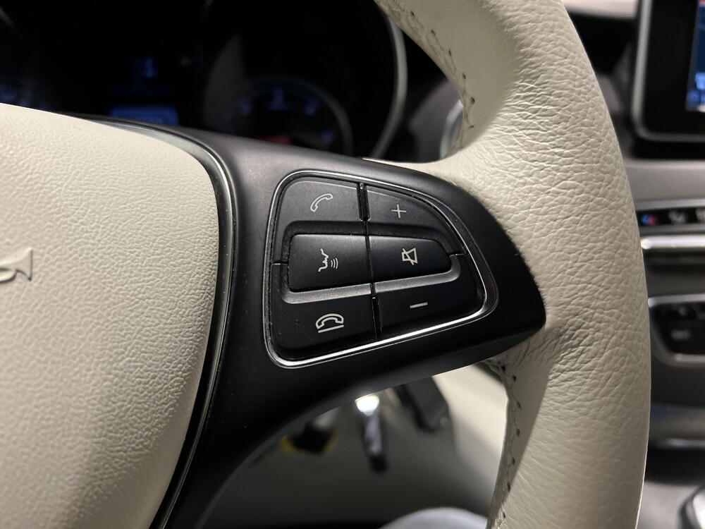 Mercedes-Benz V250d VIP Edition 190pk 2018 V-klasse, P-896-XT