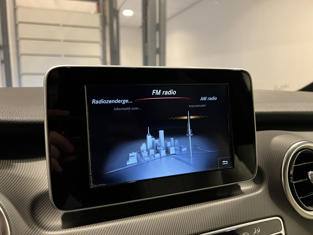 Mercedes-Benz V250d VIP Edition 190pk 2018 V-klasse, P-896-XT