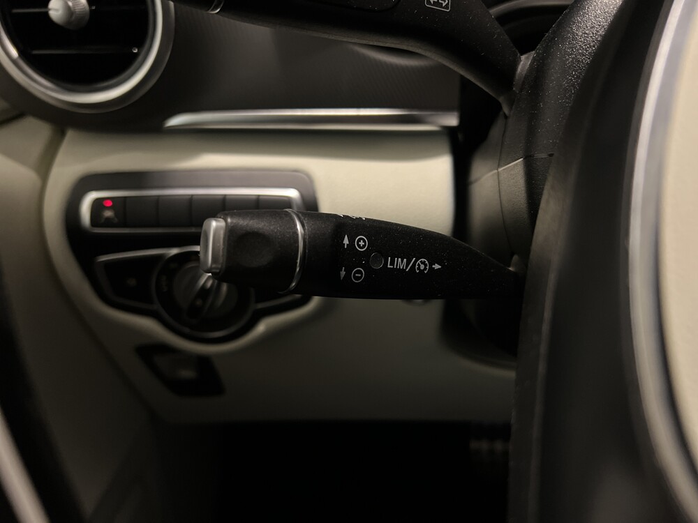 Mercedes-Benz V250d VIP Edition 190pk 2018 V-klasse, P-896-XT