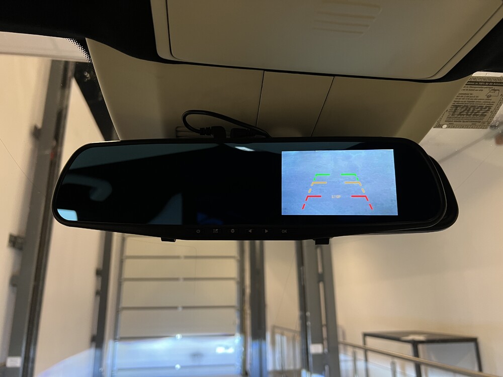 Mercedes-Benz V250d VIP Edition 190pk 2018 V-klasse, P-896-XT