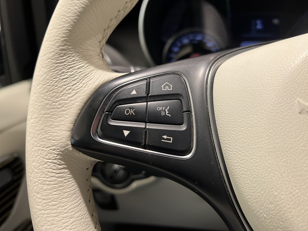Mercedes-Benz V250d VIP Edition 190pk 2018 V-klasse, P-896-XT