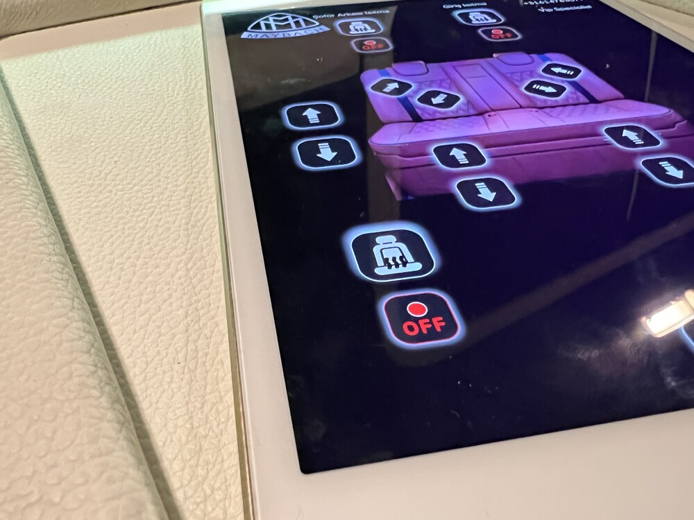 Mercedes-Benz V250d VIP Edition 190pk 2018 V-klasse, P-896-XT