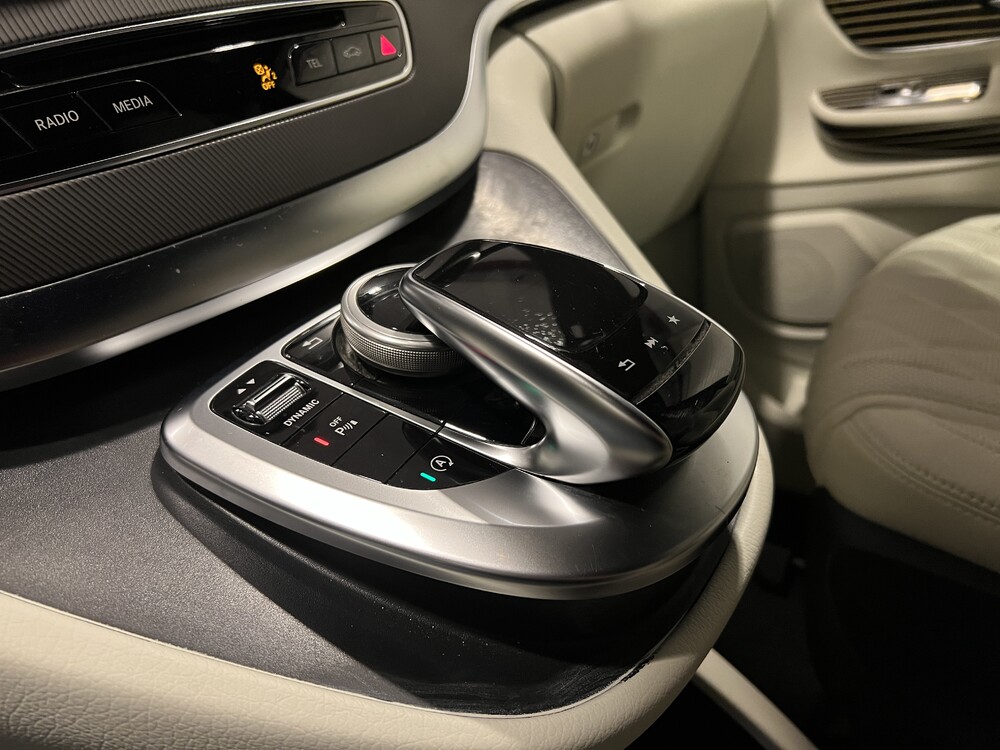 Mercedes-Benz V250d VIP Edition 190pk 2018 V-klasse, P-896-XT