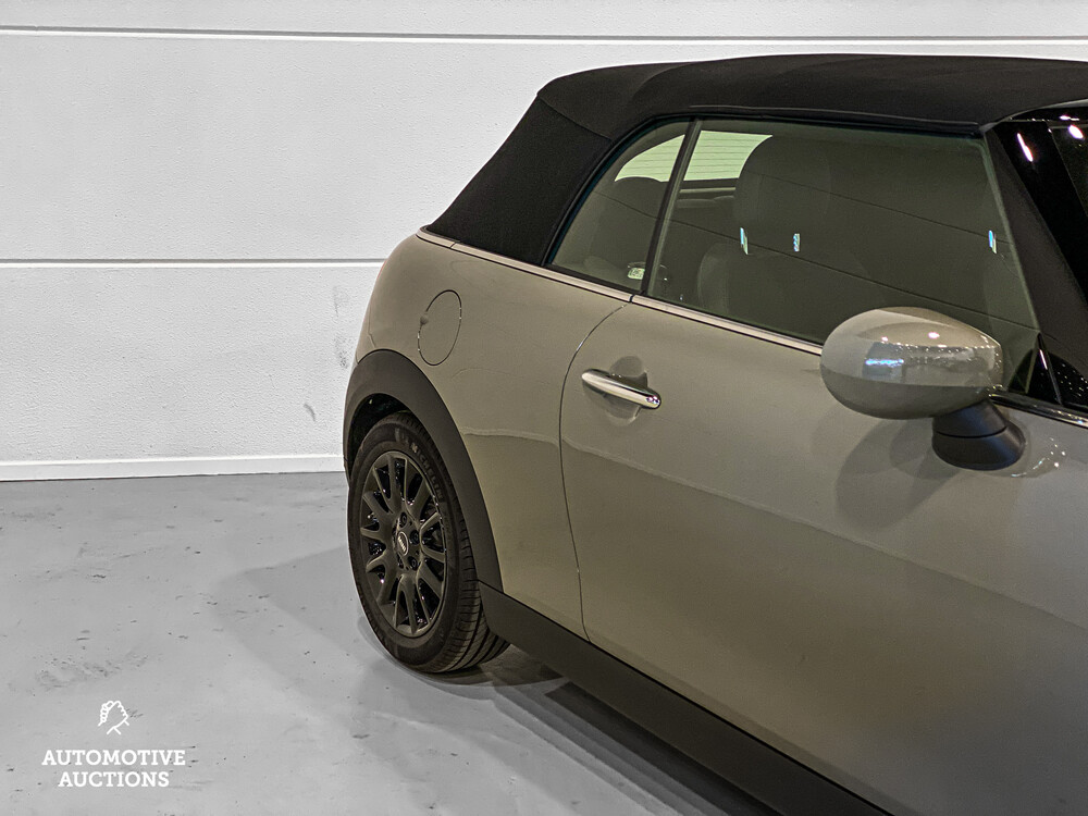 Mini One 1.5 Chili Cabriolet 102pk 2020 GARANTIE, N-683-DP